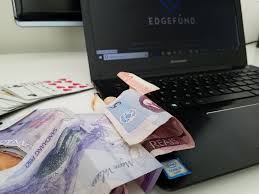 Geld drucken im Online Casino